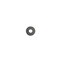Bedford Precision Parts Bedford Precision Seat, Thumb Screw Dump Valve for Graco 183-548 58-1979 - alternate 1